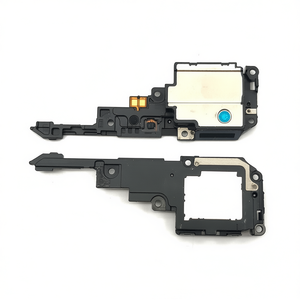 Componente di Ricambio Originale per Pulsante Telefono Xiaomi Mi 11 5G, Qualità Originale per Riparazione - Product Image 2