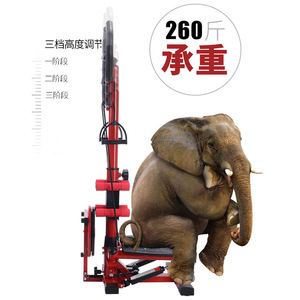 ยีซอล ไซด์ สเต็ปเปอร์ 4 อิน 1 เครื่องเดินบันไดพร้อมราวจับกันลื่น อุปกรณ์ออกกำลังกายที่บ้านสำหรับลดน้ำหนักและกระชับสัดส่วน - Product Image 3