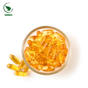 Оптовая поставка высококачественного рыбьего жира Омега-3 (EPA/<span class=keywords><strong>DHA</strong></span>) в капсулах-софтгелях напрямую с завода - Product Image 1