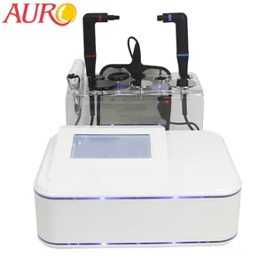 Au-23B Auro Monopolar RF apparecchiature Spa a Bioestimulacion a radiofrequenza