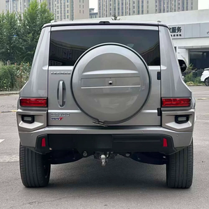 <span class=keywords><strong>JX</strong></span> Auto Usado 2024 GWM Tank <span class=keywords><strong>700</strong></span> Hi4-T PHEV SUV Híbrido Todoterreno de 5 Plazas con Asientos Oscuros y Funciones Eléctricas - Product Image 5