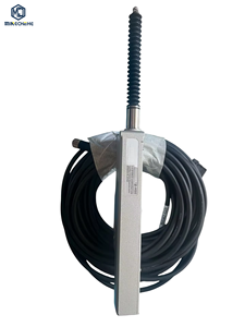 Capteur de déplacement pour contrôleur PLC, neuf et original, GT2-H50 GT2-CH10 avec câble de 10 m - Product Image 1