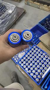 Yüksek güç 3.2V Li-ion Lifepo4 pil hücreleri 38120 elektrikli tekerlekli sandalye S 38120HP <span class=keywords><strong>Headway</strong></span> için Golf arabaları araçlar tekneler - Product Image 5