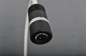 Lampe d'examen chirurgical électrique médicale LED mobile à haute luminosité, modèle économique, en promotion - Product Image 5