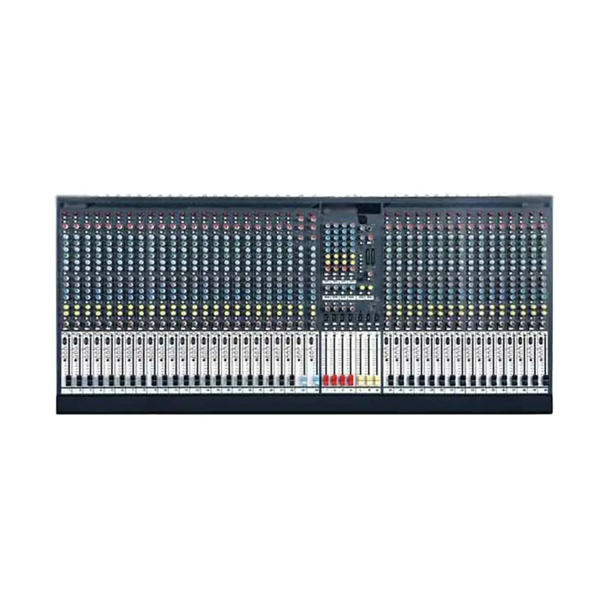 GL2400-440 Mixer digitale a 40 canali per spettacoli dal vivo