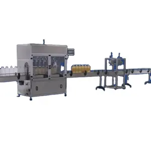 Automatic Complete Liquid Urea AdBlue Production Unit Filling Machines for Producer and Def Production Line
