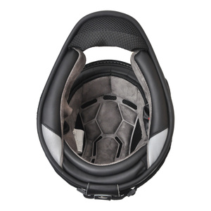 Casco retrò Cascos Moto Moto Moto full <span class=keywords><strong>face</strong></span> casco viso viso casco in fibra di carbonio - Product Image 6