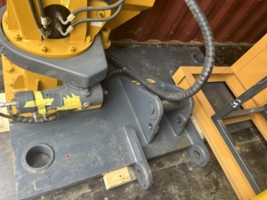 Máquina Perforadora Horizontal de Alta Calidad XZ450 para Colocación de Tuberías a Buen Precio - Product Image 4