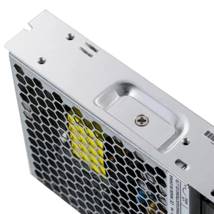 LSW Industry LED <span class=keywords><strong>DC</strong></span>-<span class=keywords><strong>DC</strong></span> פלט יחיד 15W 1.3A AC 110V-230V 12V <span class=keywords><strong>DC</strong></span> ספק כוח מיתוג אלומיניום 0.8 יעילות MS-15-12 - Product Image 4