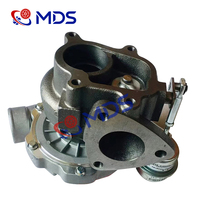 Turbocompresseur GT22 736210-5014 pour JMC Isuzu JX493ZQ 4JB1T 2.8L Camion léger 1118300SZ Diesel Turbo