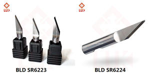 ESKO SR6224 SR6223-سكين متذبذبة, قاطع رقمي cnc ، قاطع بطاقة رقمية ، تغذية تلقائية ، شريحة رقمية ، قاطع بطاقة - Product Image 3