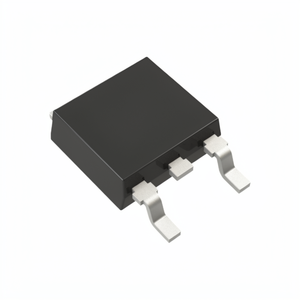 FDD9407-F085 Buy Online Electronic Components Original Transistors TO-252AA - Product Image 1