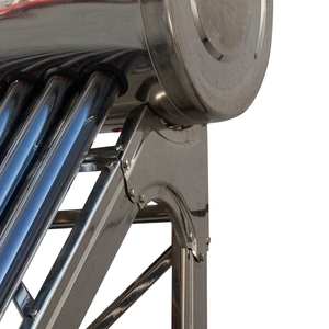 <span class=keywords><strong>Chauffe</strong></span>-<span class=keywords><strong>eau</strong></span> solaire à usage extérieur de 200 L, système à tubes sous vide, réservoir en acier inoxydable pressurisé, tubes sous vide en cuivre (OEM), énergie - Product Image 6