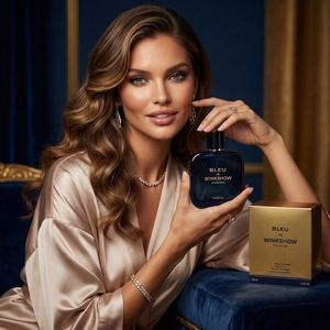 Perfumes Personalizados a Partir de 100 Unidades, Aroma Amaderado de Lujo para Hombre, Colonia para Reuniones de Negocios - Product Image 2