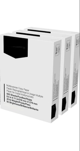 Oem Đa Năng Cơ Bản Trắng Bản Sao Máy In Giấy 8.5 "X 11" 20 Lb 8 Ream 92 Sáng Bản Sao Giấy - Product Image 4