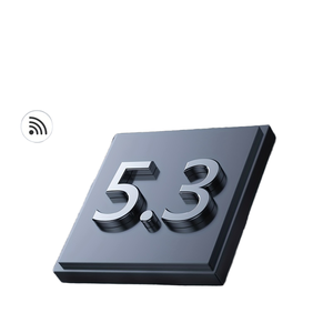 2024 ngoài trời mới BT Earbuds không dây treo tai nghe hiển thị kỹ thuật số không có sự chậm trễ chơi game thể thao chạy bán buôn - Product Image 2