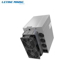 CANAAN Avalon A15Pro 221T Bitcoin ASIC Miner 3662W SHA-256 16.8J hashrate Crypton BTC เหมืองฮาร์ดแวร์ที่ดีกว่า antminer - Product Image 1