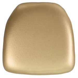 Coussins de siège durs blancs pour <span class=keywords><strong>chaise</strong></span> Chiavari - Product Image 2