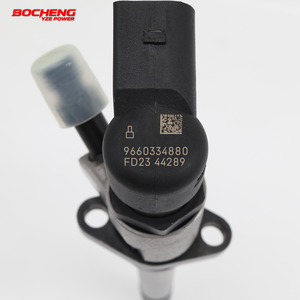 หัวฉีดน้ำมันแรงดันสูง 9660334880 A2C59511603 5WS40516 สำหรับ Ford Peugeot Citroen 2.0TDCi / HDi Citroen C4 C5 Peugeot 307 407 - Product Image 2