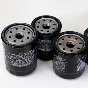 ตัวกรองน้ำมันเครื่องยนต์03C115562 06L115562 03L115562สำหรับ VW <span class=keywords><strong>Volkswagen</strong></span> Audi A3 A4 A5 A6 A7 A8 Q7 Q5ผลิตตามโรงงาน - Product Image 4