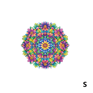 Puzzles pour animaux en bois Puzzle en bois <span class=keywords><strong>3</strong></span> <span class=keywords><strong>D</strong></span> Casse-tête en bois pour animaux - Product Image 2