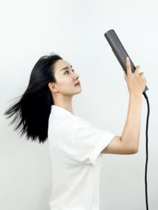 Secador de Pelo de Alta Velocidad de 110000 RPM, Secador de Pelo con Motor BLDC sin Escobillas, Estilizador de Aire Caliente para Salón - Product Image 3