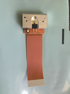 Cabezal de Impresión Térmica DOMINO EPP001359S TTO para Líneas de Producción de Empaquetado Industrial - Product Image 2