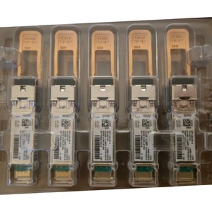 Module de réseau émetteur-récepteur SFP+ SFP28 CISCO SFP-10/25G-LR-S 10/25GBASE-LR SFP-10/25G-CSR-S - Product Image 4