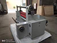 Machine à plastifier automatique pour tissu stratifié de polyuréthane de papier