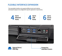 Ordinateur portable robuste de 15,6 pouces lisible en plein soleil, Intel Core I5 I7 I9, pour usage industriel en extérieur, portable renforcé, ordinateur portable robuste IP65