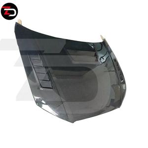 Capot moteur en fibre de carbone à <span class=keywords><strong>prix</strong></span> d'usine, compatible avec <span class=keywords><strong>Audi</strong></span> A3 S3 <span class=keywords><strong>RS3</strong></span> 2012-2020 - Product Image 6