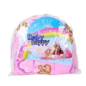 <b>Baby</b> Mosquito Net With Sleeping Pad <b>Pillow</b> Soft - Product Image 2