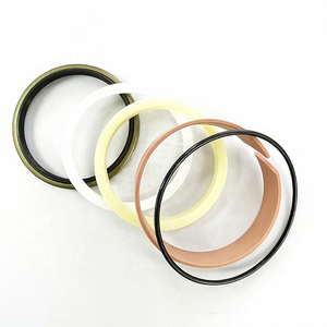 <span class=keywords><strong>Kit</strong></span> di Guarnizioni per Carrello Elevatore, Cilindro di Sollevamento HELI 5-7T Z7,Z8 (230C8-49801), Ricambio per <span class=keywords><strong>Kit</strong></span> Guarnizioni FD35-50T8,T9(524W2-40211) - Product Image 1