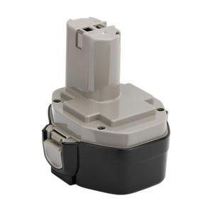 Batería de repuesto de 14,4 <span class=keywords><strong>V</strong></span> y 2.0Ah, Compatible con <span class=keywords><strong>Makita</strong></span> PA14 1420, 1422, 1433, 1420, 1422, 1434, 1435, batería de Ni-MH, paquete de herramientas inalámbricas - Product Image 2