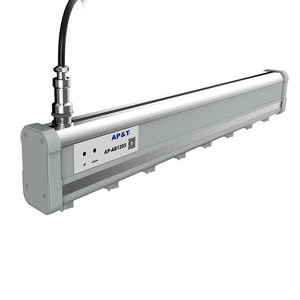 AP-AB1205-4 Ioniseur statique, barre d'ionisation, barre d'ionisation d'air - Product Image 4