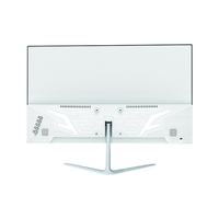Vente en gros 24 pouces portable 75Hz Moniteur PC pour ordinateur de bureau pour Auto Computer Gaming
