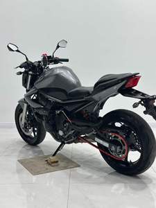 100% Original <b>Paint</b> Used Yamaha XJ6 600cc | High Originality Second <b>Hand</b> Naked Street Bike in Pristine Condition - Product Image 3