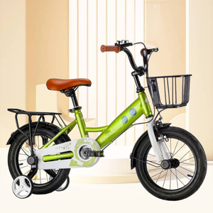 Vélos pour enfants enfants 1-5 6 ans/vélo pour enfants enfants filles garçon 1 2 3-4 6 8 ans/vélo vélo pour enfants - Product Image 3