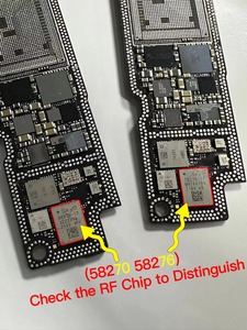 แผงวงจร CNC CUT สำหรับ <span class=keywords><strong>iPhone</strong></span> <span class=keywords><strong>13</strong></span> <span class=keywords><strong>Pro</strong></span> Max 4G 5G แผงวงจรลอจิก ขัดเงา <span class=keywords><strong>CPU</strong></span> AP RF บอร์ด <span class=keywords><strong>iPhone</strong></span> <span class=keywords><strong>13</strong></span> Mini เปลี่ยน <span class=keywords><strong>CPU</strong></span> Baseband - Product Image 2