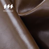 Cuir de vache huilé et ciré |   Couverture de carnet artisanale italienne |   Grains rigides |   Embossable |   Épaisseur de 1,2 à 1,4 mm |   Meubles Chaussures YN