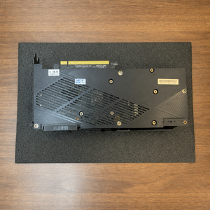 Carte graphique de jeu pour ordinateur de bureau RTX 2080 8 Go GDDR6, double ventilateur, nouvelle, vente en gros - Product Image 6