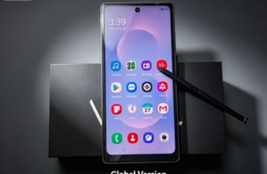 Teléfonos móviles s26 ultra originales, 17 pro max, itel - Product Image 2