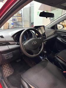 Auto Usado en Buen Estado, Económico, Original, Sin Accidentes, Sin Modificar, Sin Reparar |   <span class=keywords><strong>Toyota</strong></span> <span class=keywords><strong>Yaris</strong></span> 2014 |   Hatchback con Volante a la Izquierda |   <span class=keywords><strong>Gasolina</strong></span> 1.5G Auto - Product Image 6