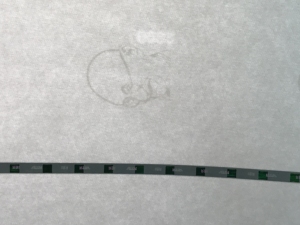 Bonedry an ninh chủ đề giấy cho ngành công nghiệp tài chính với Watermark, <span class=keywords><strong>UV</strong></span> vô hình in ấn - Product Image 3