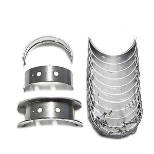 Cojinete Principal +020 de 50 mm para Motor Cummins Serie 6BT 5.9L, 6.7L 3802072 / 4955861 para Camión/Automóvil/Maquinaria - Product Image 2