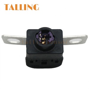 4G0915519 قطع غيار سيارات بطارية السيارة مفتاح حماية فتيل الزائد لرحلة فولكس فاجن - Product Image 3