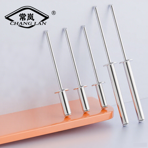 CL-DIN7337 hot-bán giá thấp Fastener nhà nhập khẩu Pop mù đinh tán - Product Image 1
