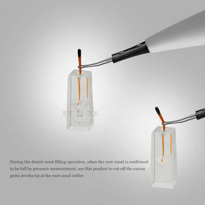 Alat Pemotong Gusi Gigi Gutta Percha Oral Dental, Sistem Obturasi Endo, Pemutus Larut, Alat Pemutih Gigi - Product Image 2