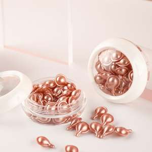 ยาสร้างเม็ดเมลานินทำให้ขาวขึ้นผลิตภัณฑ์ดูแลสุขภาพสำหรับผู้หญิงผลิตตามแบบที่ต้องการ - Product Image 6