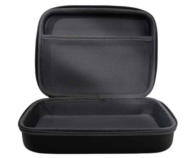 Wholesale Customization Carrier Storage Bag  Carrying Handle Carry EVA Hard Case